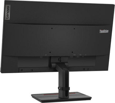 Monitor Lenovo ThinQZine S22E-20 (62C6Cut1U), 21.5", Full HD, i zi