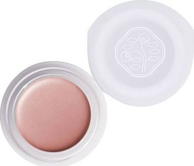 Hije kremoze për sy Shiseido Paperlight Cream Eyeshadow OR707 Sango Coral, 6g, korale