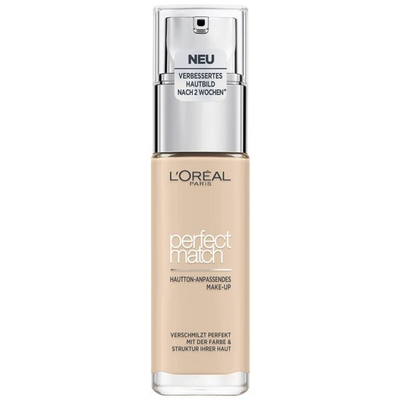 Krem pudër Loreal Paris Perfect Match no. 0.5 N Neutral Undertone, 30 ml