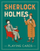 Sherlock Holmes Playing Cards - Nicholas Utechin