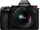 Kamerë mirrorless Panasonic LUMIX S5 II DC-S5M2WE, full-frame 24.2MP, set me lente 20-60mm edhe 50mm, e zezë