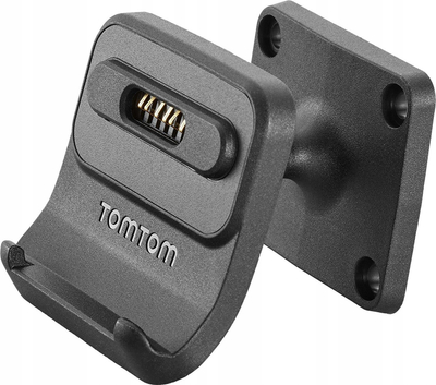 Држач за навигација TomTom XXDock, за GO 520 5200 6200 Pro 350, за екран 5\"