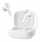 Kufje wireless EarFun Air Pro 4, ANC, Hi-Res Audio, të bardha