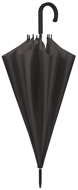 Çadër Perletti mTP0261, e zezë