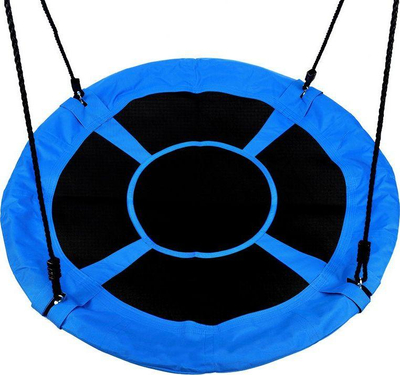 Lëkundëse për fëmijë Funfit (2611), 110 cm, e kaltër