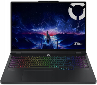 Laptop gaming Lenovo Legion Pro 5 16IRX10, 16", i zi