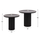 Set tavolina për kafe Elaf (HM9999)