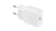 Karikues Samsung Type-C, 15W, i bardhë