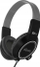 Kufje MEE Audio KidJamz 3 (MEE-KJ35-BK), Mini Jack 3.5mm, të zeza