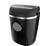 Grirëse letrash Omega ONP1007D, 21L, e zezë