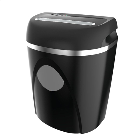 Grirëse letrash Omega ONP1007D, 21L, e zezë