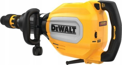Електричен чекан DeWALT D25911K QS, со кабел, професионален, жолт