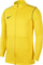 Xhaketë sportive Nike Dry Park 20 TRK JKT BV6885, Dri FIT, për burra, e verdhë