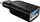 Adapter USB C ICY BOX IB-CB003, USB 3.2 Gen 1, 5 Gbps, i zi