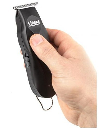 Makinë rroje Valera Absolut Zero 658.01, e zezë