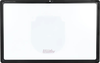 Xham i përparmë MUSTTBY me OCA, Samsung Galaxy Tab A7 10.4 2020 T500, pjesë këmbimi