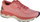 Atlete vrapimi Mizuno Wave Skyrise 4 W, stof, sholle Wave, rozë