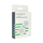Dviced 2-In-1 Foldable Magnetic Wireless Charger, White