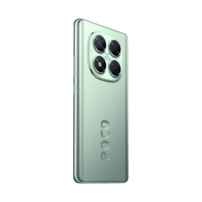Telefoni Xiaomi Poco X7 5G, Dual SIM, 12GB 512GB, jeshil