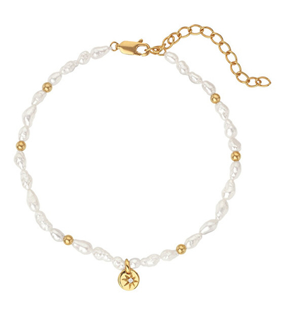 Нараквица Hot Diamonds Jac Jossa Soul DL647