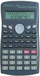Научен калкулатор Casio Vector KAV CS-103, 297 функции, екран со два реда, сив