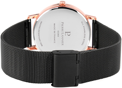 Orë dore Pierre Lannier Cityline 033K939