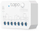 Паметен модул прекинувач TP-Link Tapo S110E, Wi‑Fi, мониторинг на енергија, бел