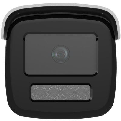 Kamerë IP Hikvision DS-2CD2T86G2H-2I, lente 4 mm, e bardhë