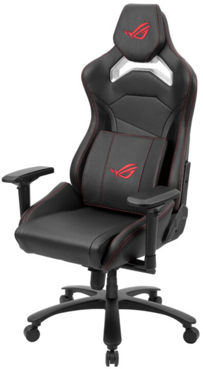 Karrige ASUS ROG Chariot Core, e zezë