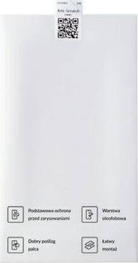 Folie mbrojtëse tablet 3MK All Safe Hammer, 0.23mm, set 5 copë, transparente
