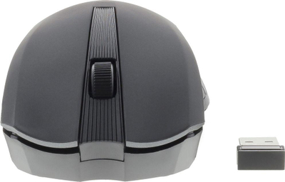 Maus Sencor Monaco, wireless, USB, i zi dhe i hirt