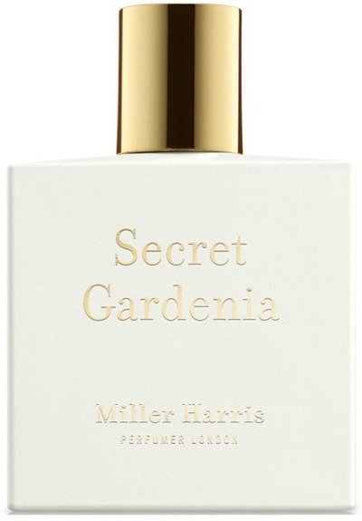 Parfum Miller Harris Secret Gardenia, Eau de Parfum, 50ml