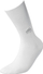 Здравствени чорапи JJW DeoMed Cotton, без стегање, антиалергиски, бели, големина 35-38