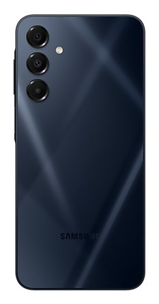 Telefoni Samsung Galaxy A16, 6.7", 8GB 256GB, blu e zezë