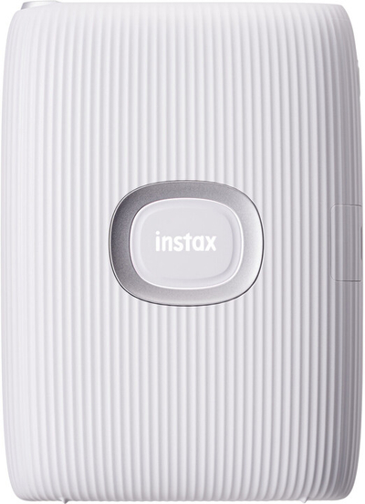 Printer Fujifilm Instax Mini Link 2, i bardhë
