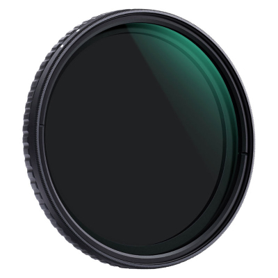K&F Concept Nano-X HD Variable ND2-32 Fader 77mm