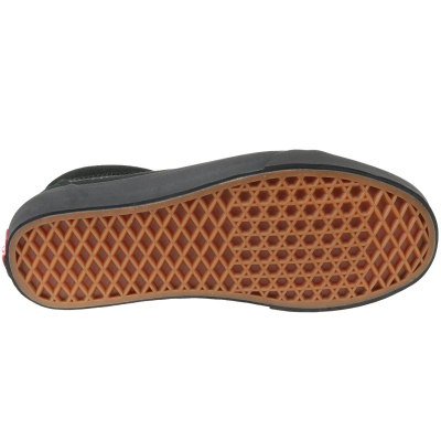 Këpucë sportive Vans Old Skool VD3HBKA, material tekstil, taban gome, të zeza