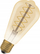 Llampë OSRAM LED Vintage 1906 Edison, 7W, E27, 2200K, e artë