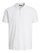 Maicё Jack & Jones Standard Fit, e bardhё
