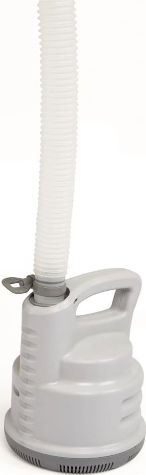 Pompe kullimi Bestway Drainage Pump, 3028 L/orë, 80W 220-240V, e bardhë