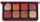Paletë hije sysh Makeup Revolution Forever Flawless Dynamic Dynasty, 8 ngjyra