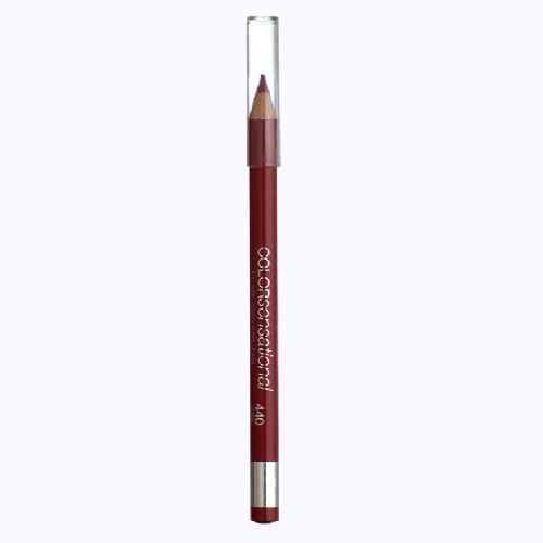 Laps për buzë Maybelline Color Sensational, 440 Coral Fire, 1.2 g