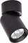 Applikë muri Timo 1695, GU10 LED, e zezë
