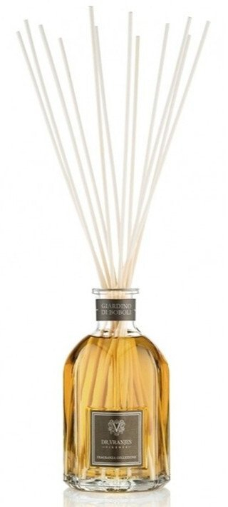 Difuzor arome I Profumi Di Firenze Il Giardino Di Boboli, me shkopinj, 250ml