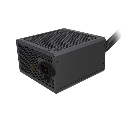 Furnizues energjie ATX 650W, 80 Plus Bronze, ventilator 12 cm, i zi