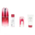 Set Shiseido Ultimune Power Infusing Concentrate, serum 50 ml + shkumë pastrimi 15 ml + losion 30 ml + solucion 3 ml