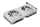 Kartë grafike Palit GeForce RTX 4060 Ti WHITE, 8GB GDDR6, 128 bit, e bardhë