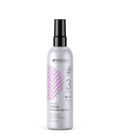 Serum për flokë Indola Smoothening Serum, 200 ml