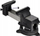 Mengene rrotulluese HARD Professional 4" 100mm, çelik, blu