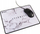 Mouse pad Traitors ETERNITY, 35.5 x 25.3 cm, i zi